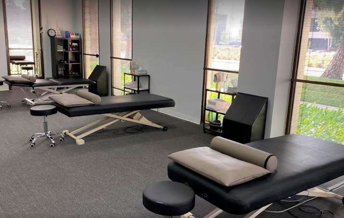 About Accelerate Physical Therapy