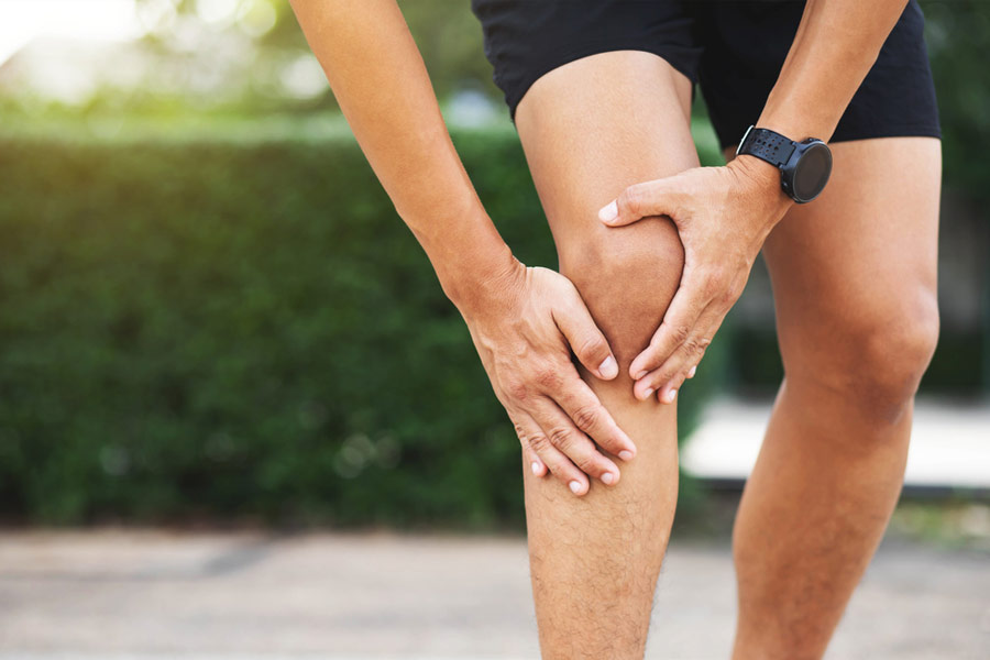 Lower Extremity Injury Physical Therapy