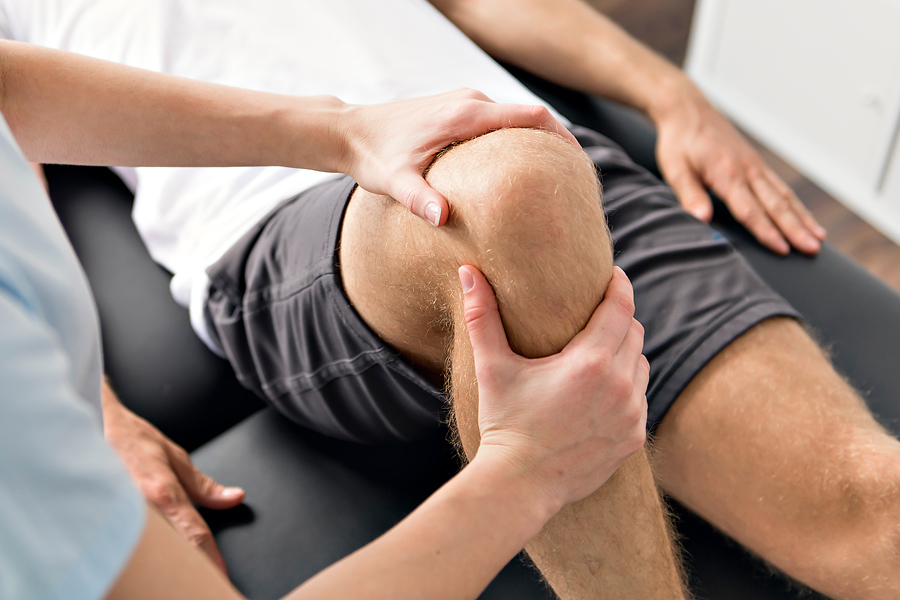 Physical Therapy Treatment Irvine