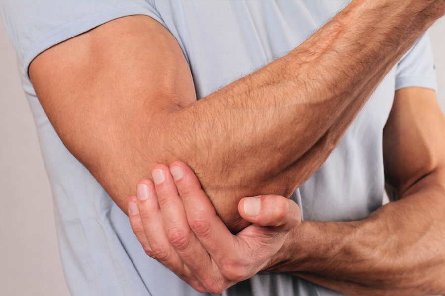 Elbow Injury physical therapy