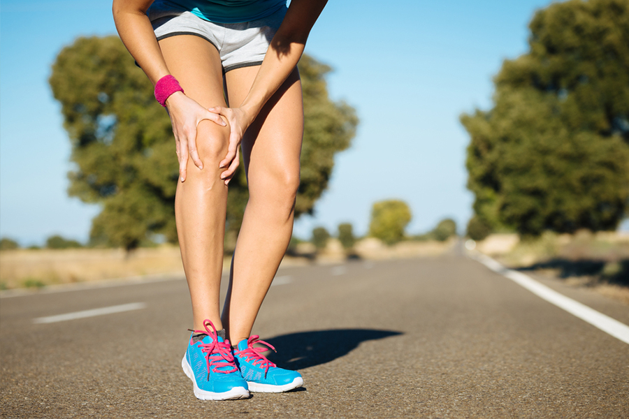 Knee Injury physical therapy