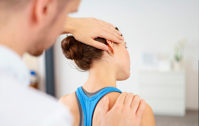 Neck and Back Injury Treatment