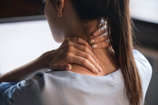 Head and Neck Injury physical therapy