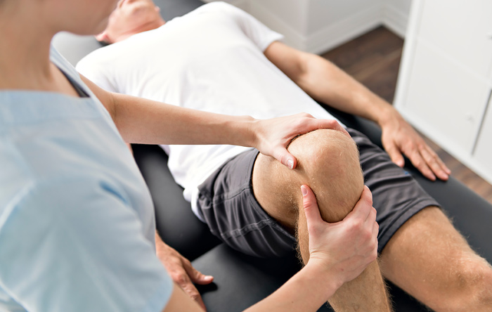 Pre and Post-Operative Physical Therapy