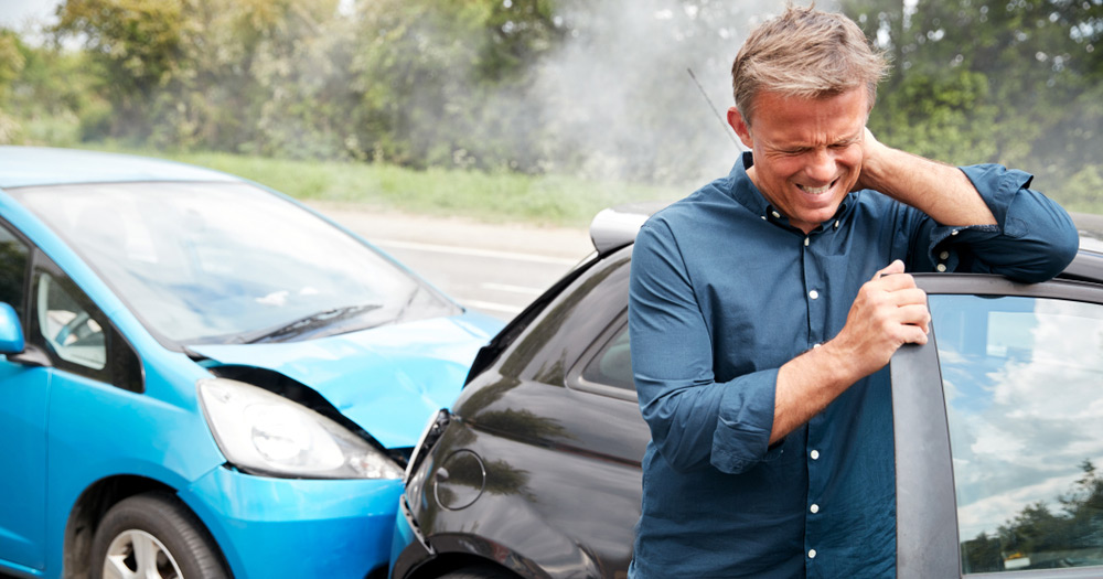 Understanding Insurance Coverage After a Motor Vehicle Accident