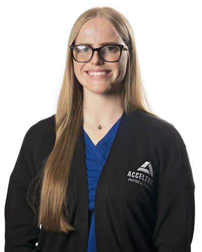 Dr. Maggie Dodson PT, DPT Dr. Maggie Dodson PT, DPT