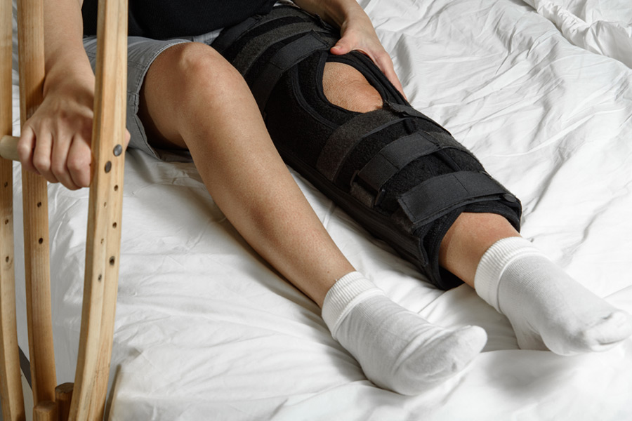 Pre and Post Operative Care in Solvang