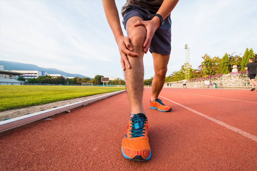 Santa Maria Sports Injury Treatment