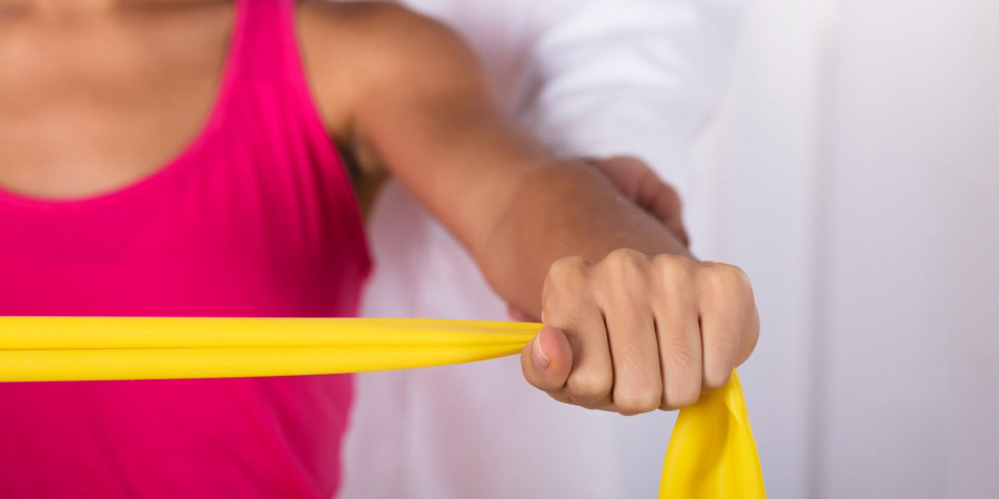 Physical Therapy for Orthopedic Injuries in Solvang