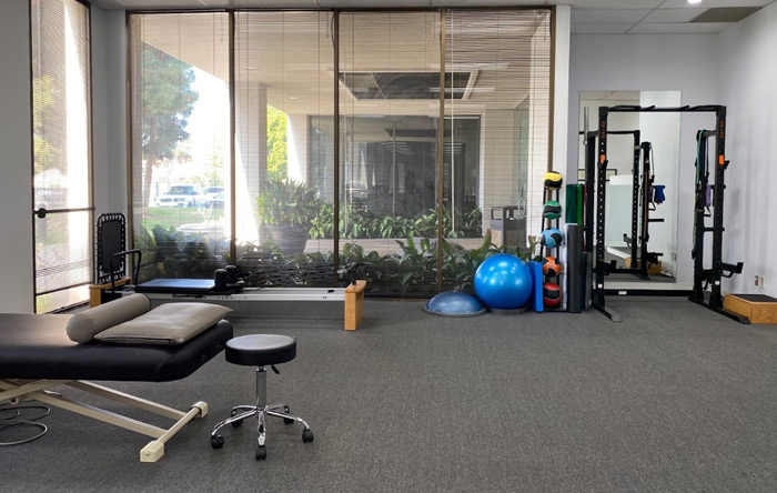 Physical Therapy Santa Maria Physical Therapy Santa Maria