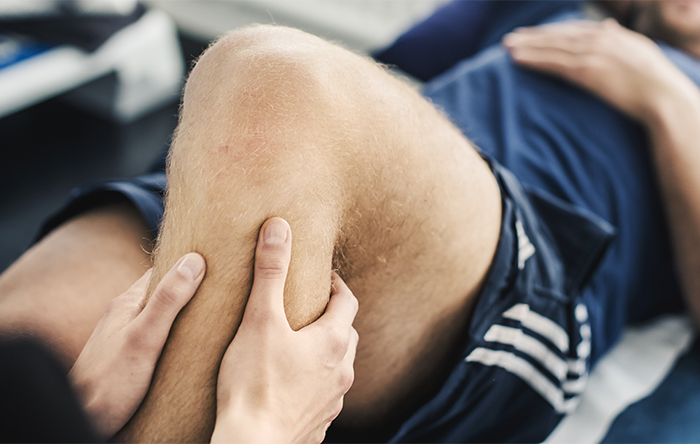 Physical Therapy Treatments in Solvang