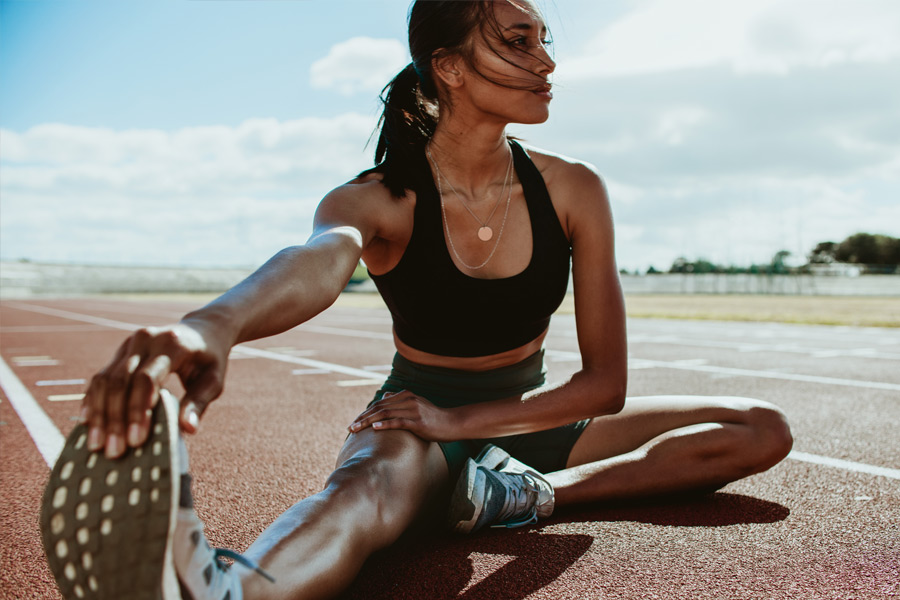 Sports Injury Treatment Santa Maria